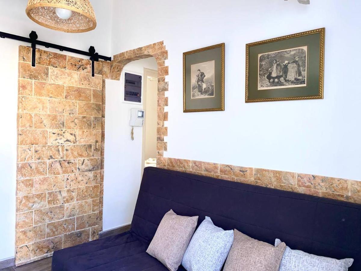 Charming Flat With An Amazing View Διαμέρισμα Αθήνα Εξωτερικό φωτογραφία